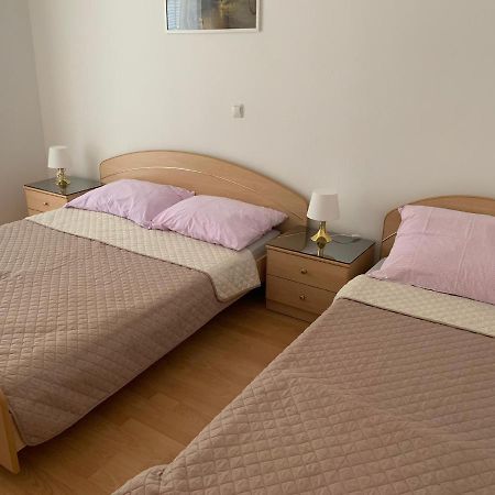 Sobe I Apartmani Til 茨里克韦尼察 外观 照片