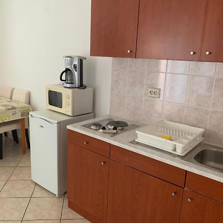 Sobe I Apartmani Til 茨里克韦尼察 外观 照片